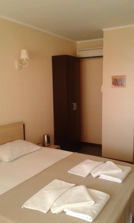 Guest House Amra New Athos Екстериор снимка
